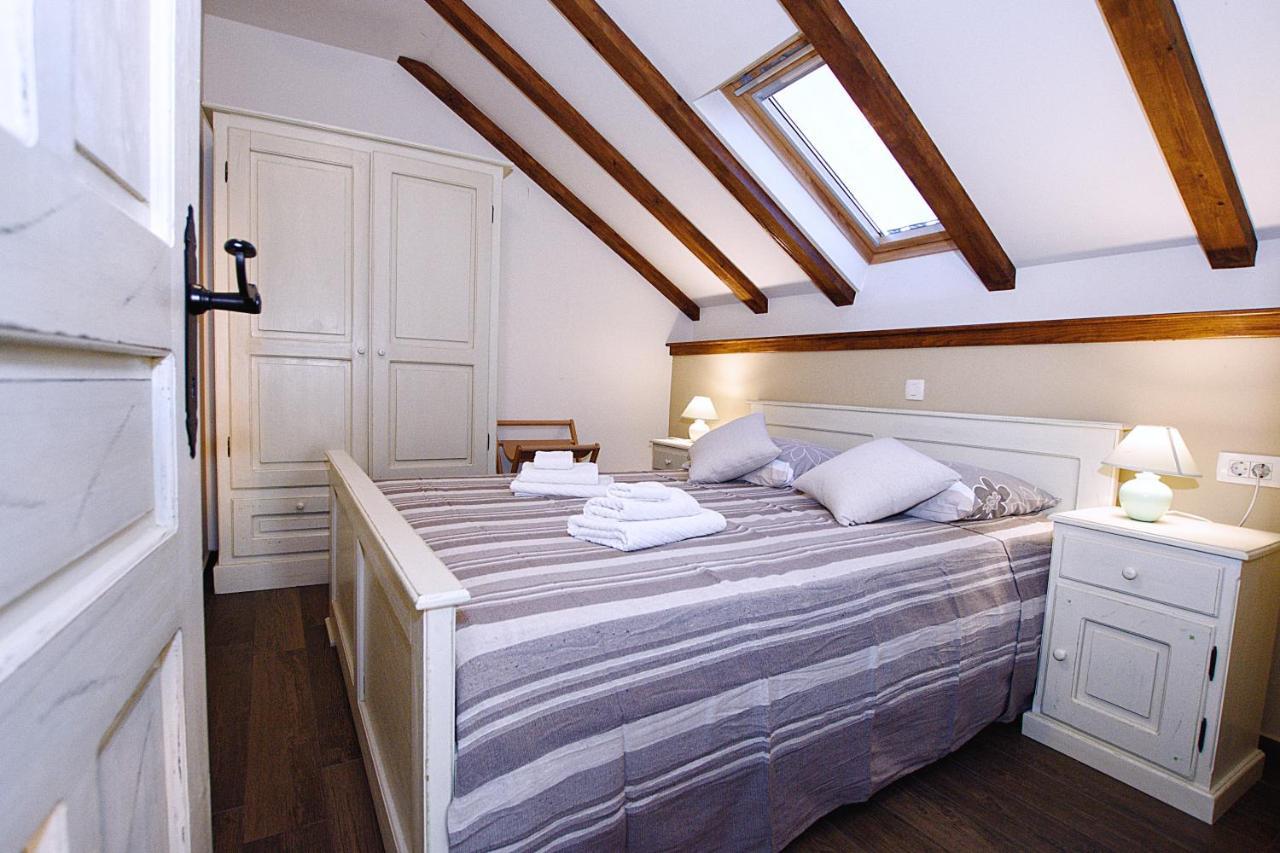 Idassa Villa Zadar