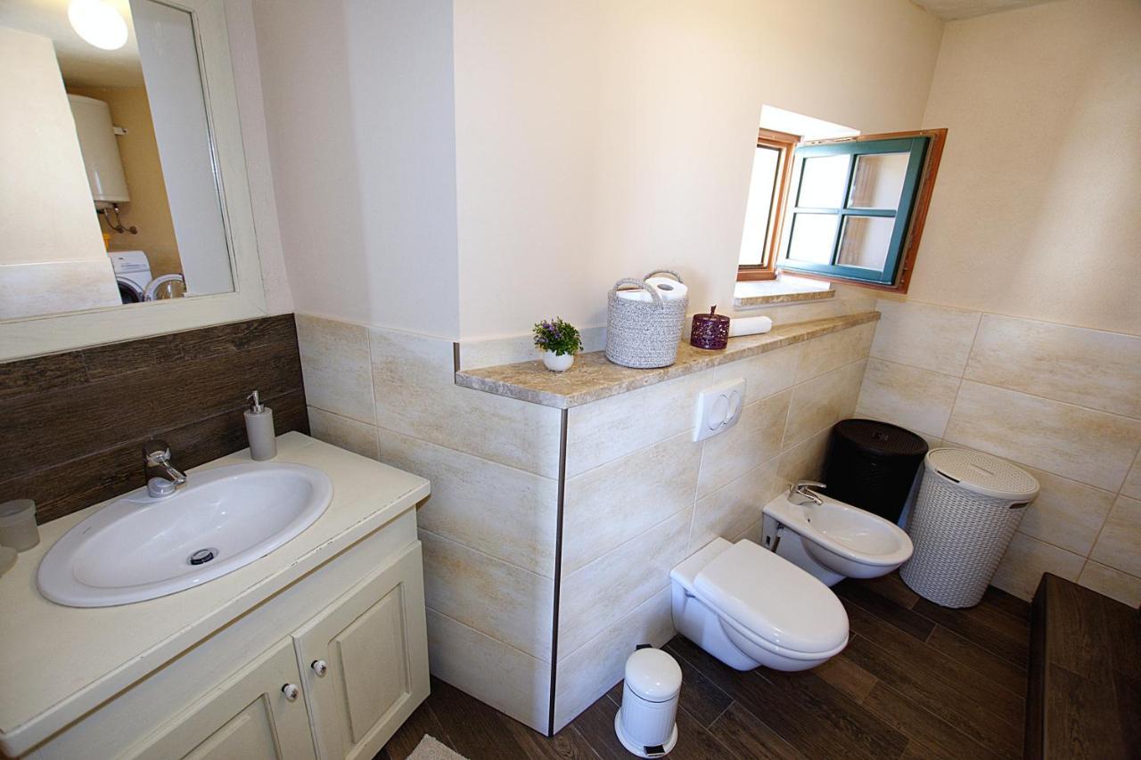 Idassa Villa Zadar